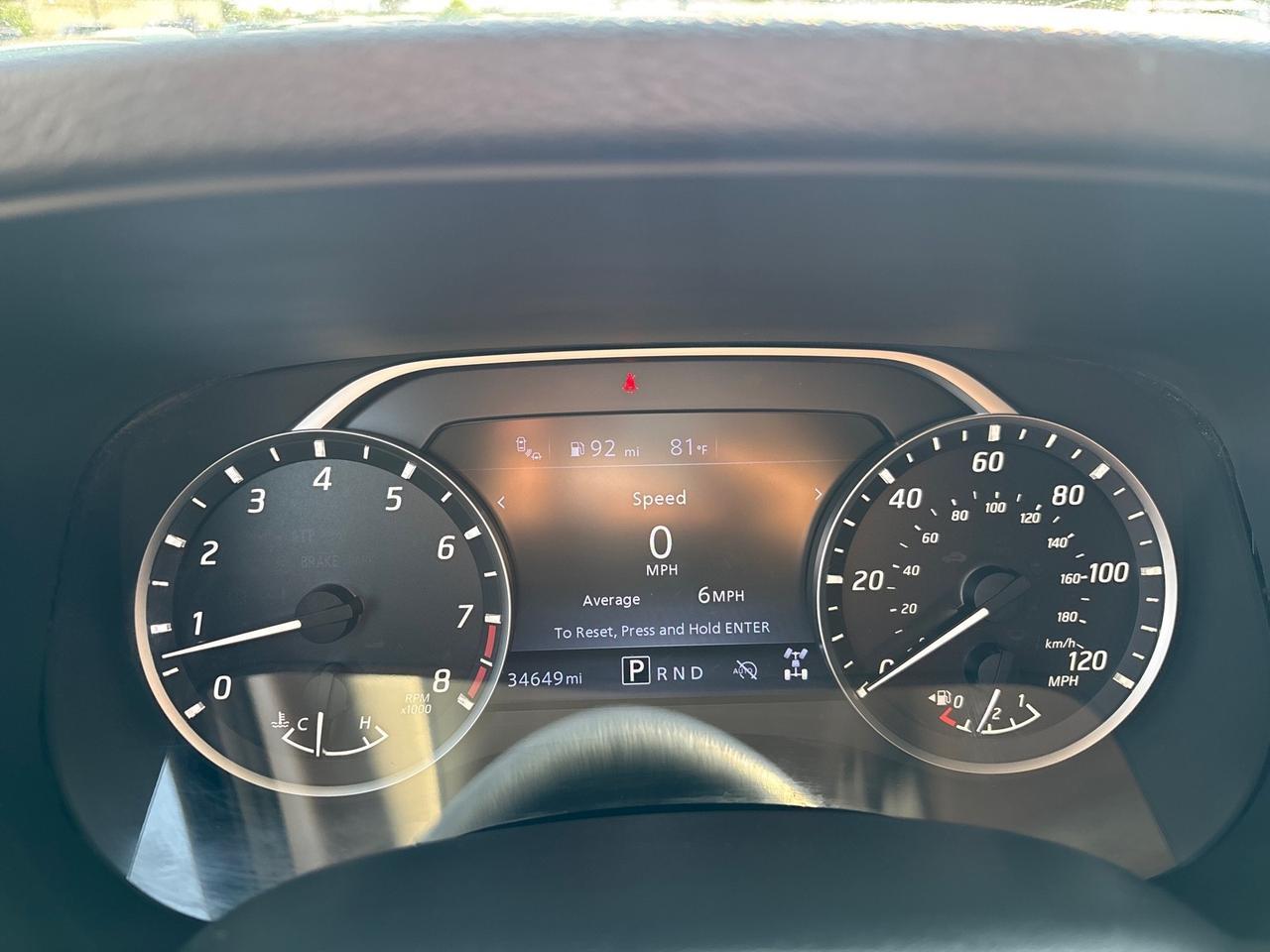 2024 Nissan Frontier SV Grand Junction CO