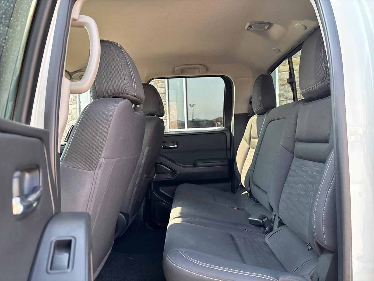 2024 Nissan Frontier SV Grand Junction CO