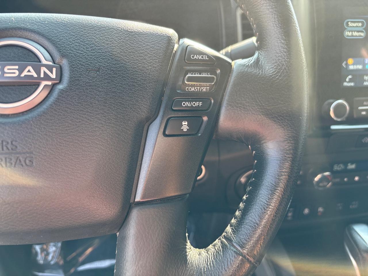 2024 Nissan Frontier SV Grand Junction CO