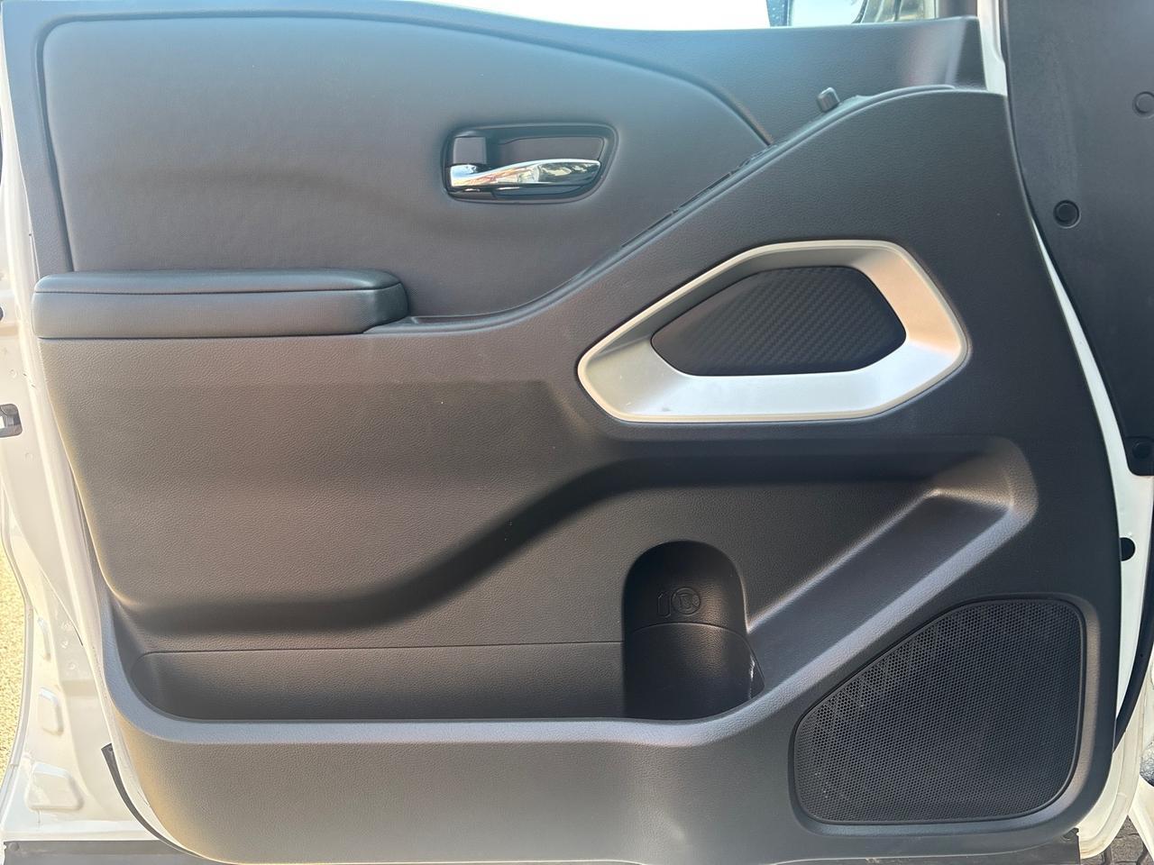 2024 Nissan Frontier SV Grand Junction CO
