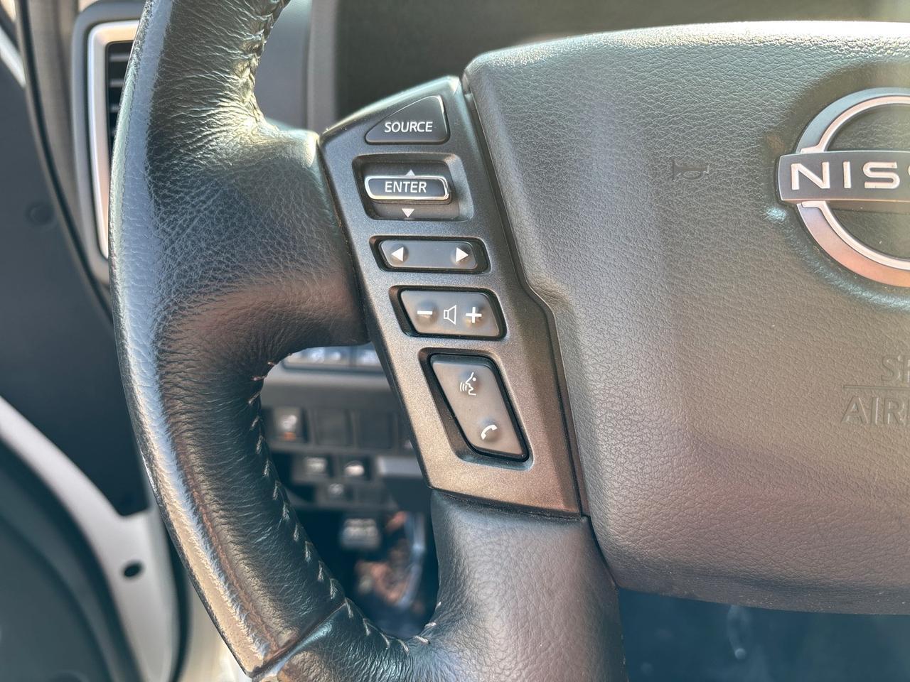 2024 Nissan Frontier SV Grand Junction CO