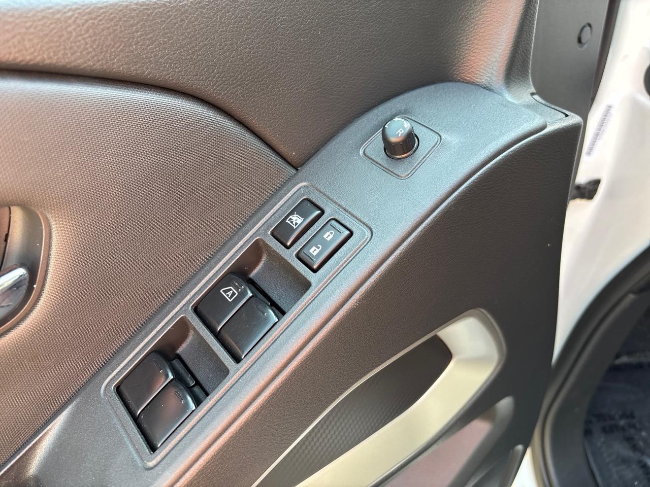 2024 Nissan Frontier SV Grand Junction CO