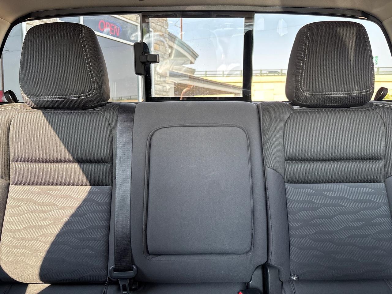 2024 Nissan Frontier SV Grand Junction CO