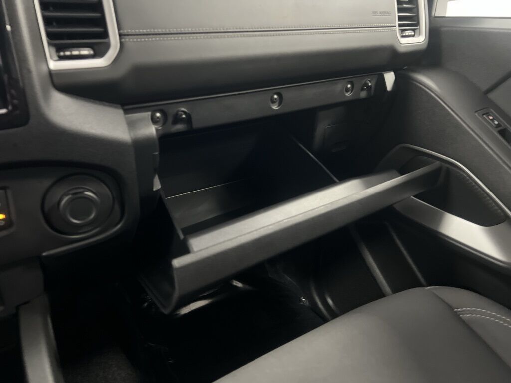 2024 Nissan Frontier SV Highlands Ranch CO