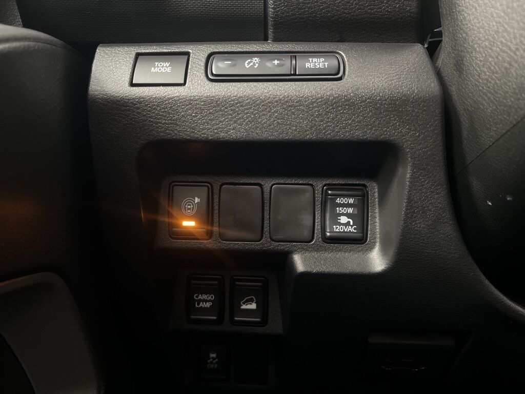 2024 Nissan Frontier SV Highlands Ranch CO