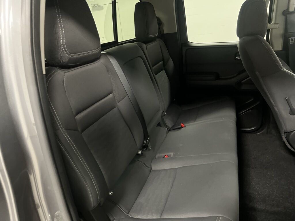2024 Nissan Frontier SV Loveland CO