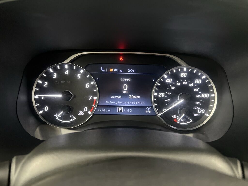 2024 Nissan Frontier SV Loveland CO