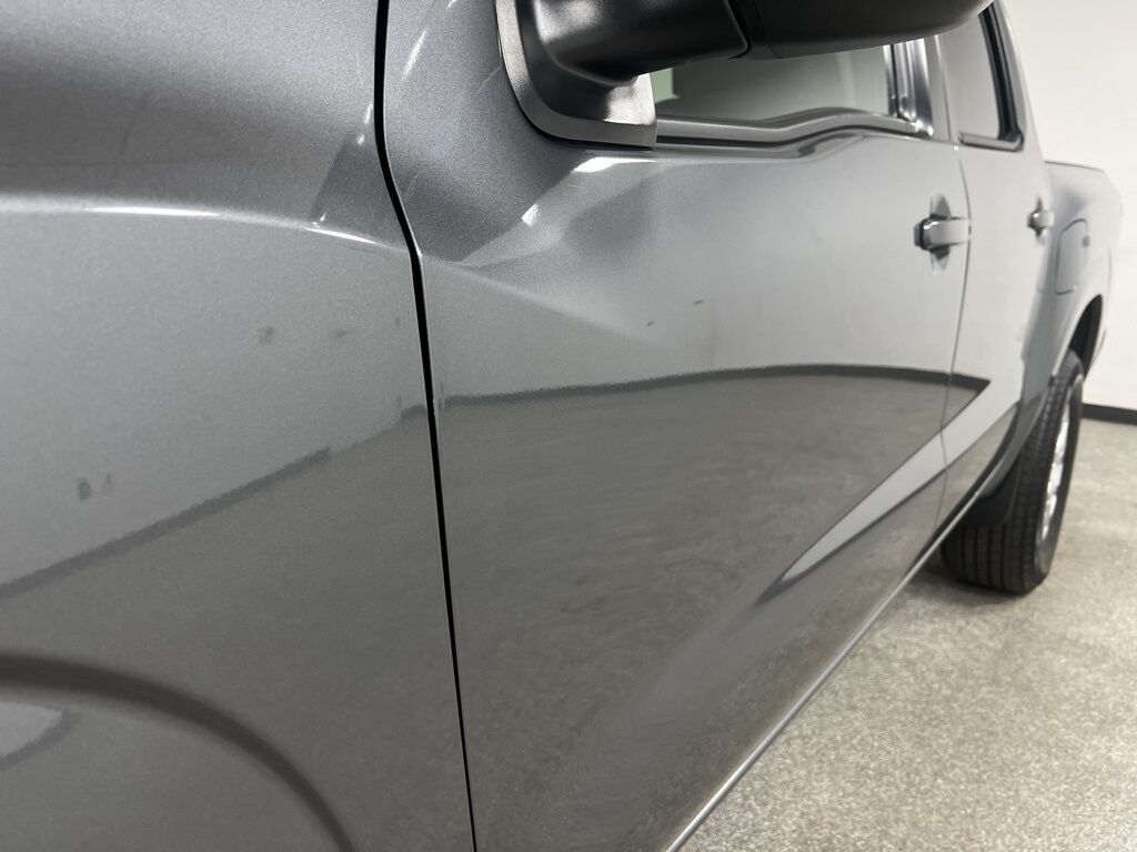 2024 Nissan Frontier SV Loveland CO
