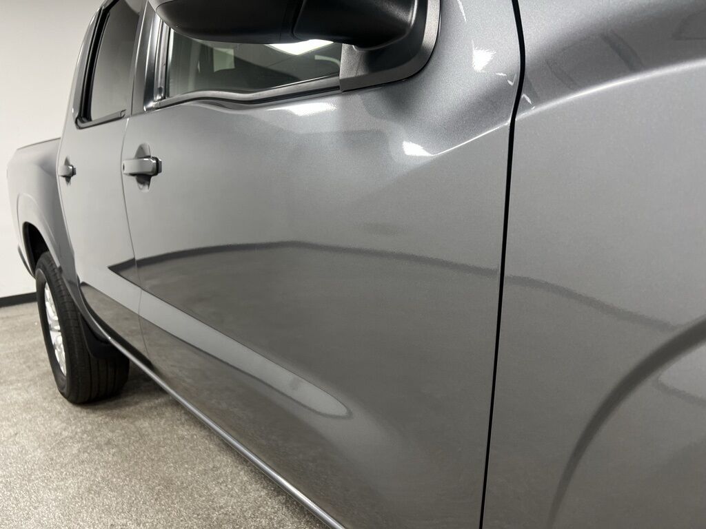 2024 Nissan Frontier SV Loveland CO