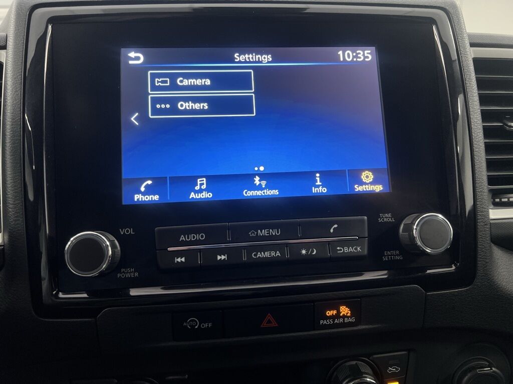 2024 Nissan Frontier SV Loveland CO