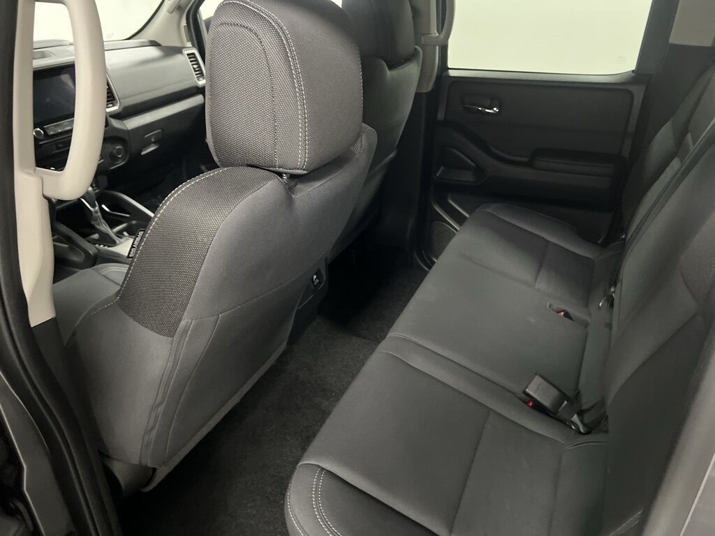2024 Nissan Frontier SV Loveland CO