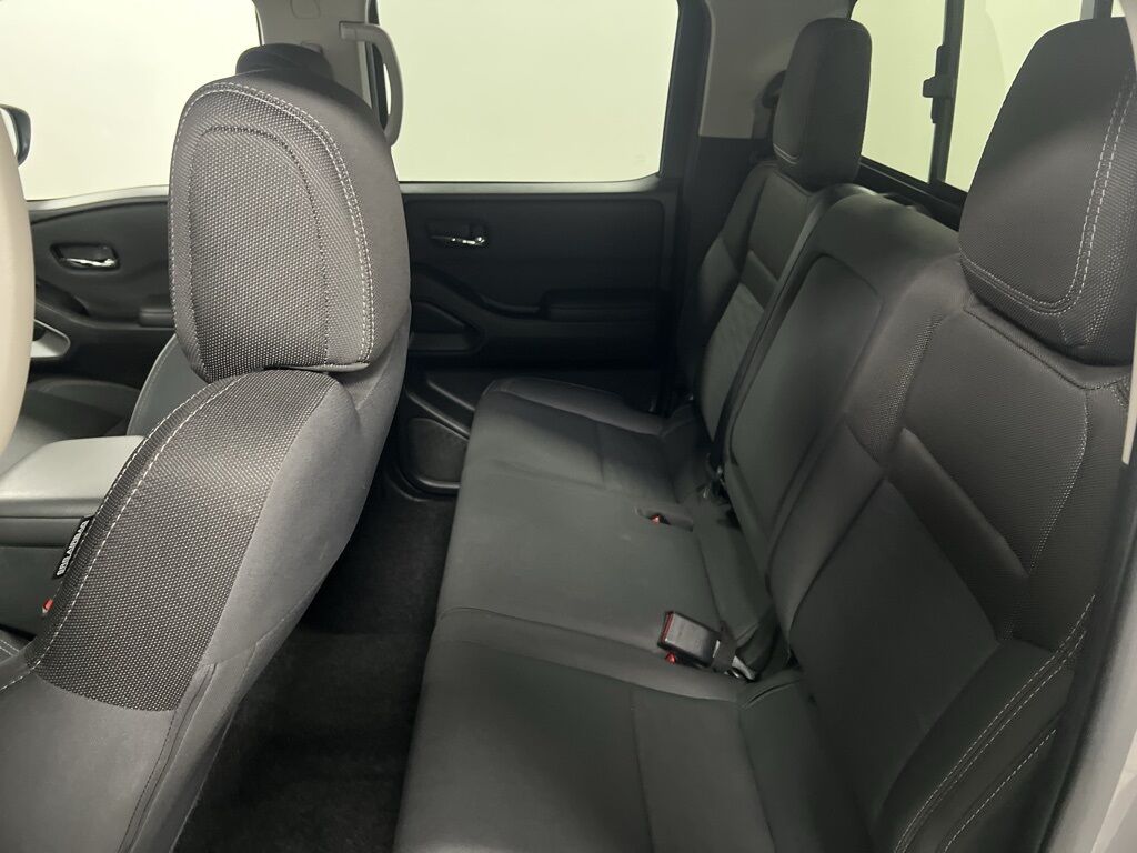 2024 Nissan Frontier SV Loveland CO