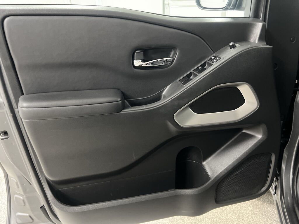 2024 Nissan Frontier SV Loveland CO
