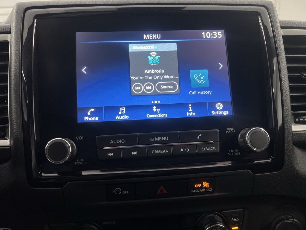 2024 Nissan Frontier SV Loveland CO