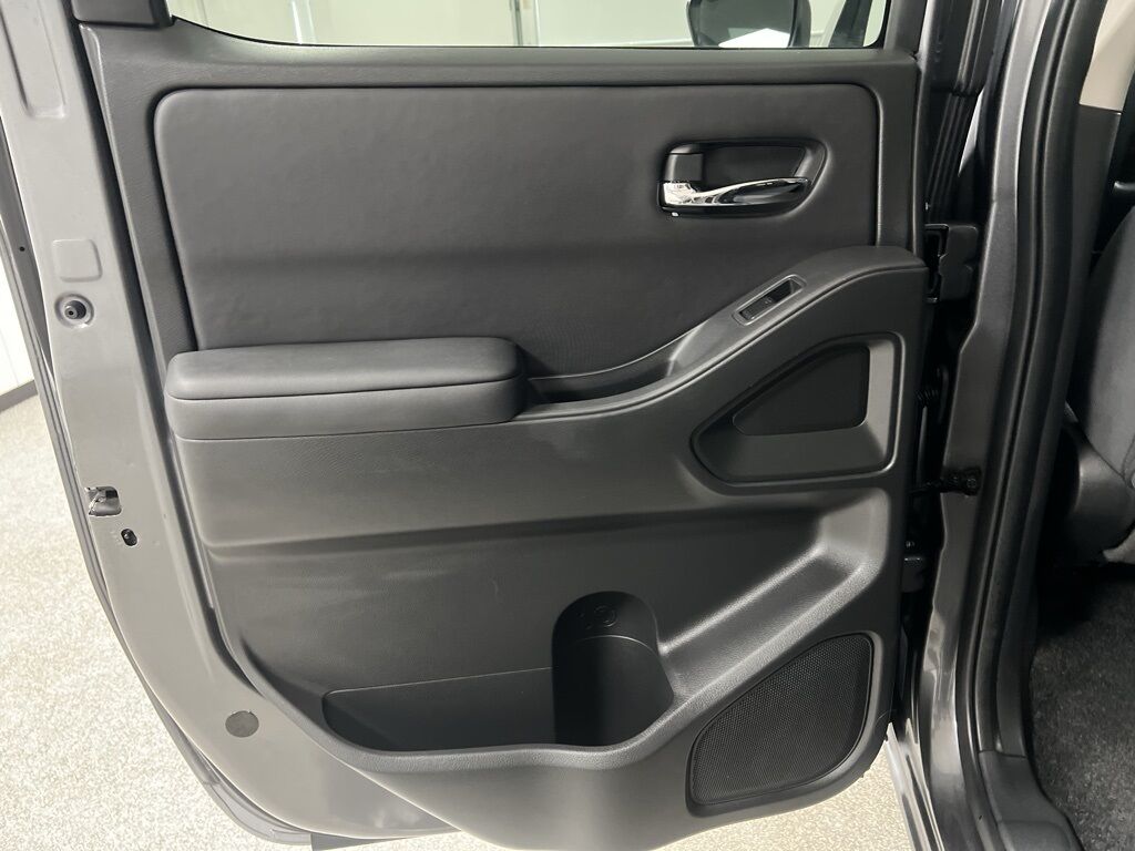 2024 Nissan Frontier SV Loveland CO