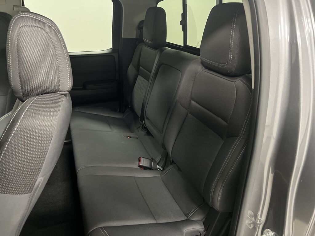 2024 Nissan Frontier SV Loveland CO