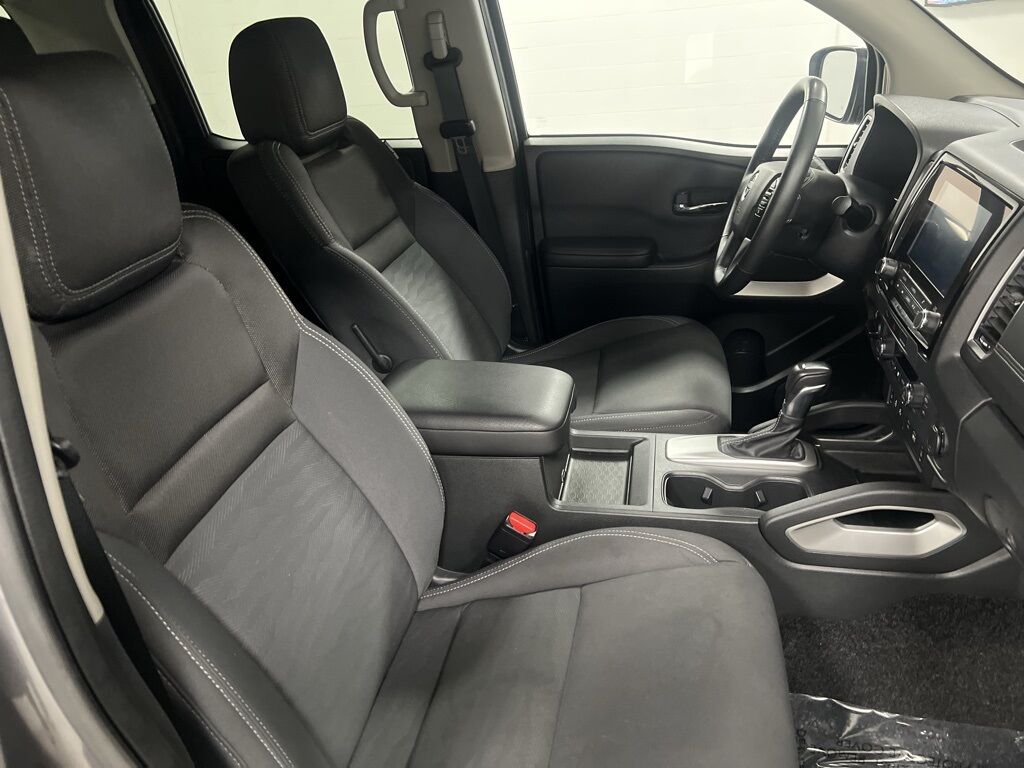 2024 Nissan Frontier SV Loveland CO