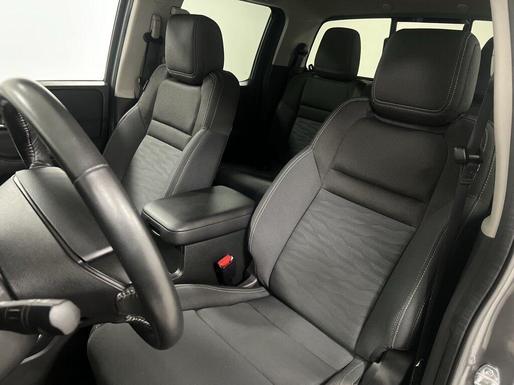 2024 Nissan Frontier SV Loveland CO