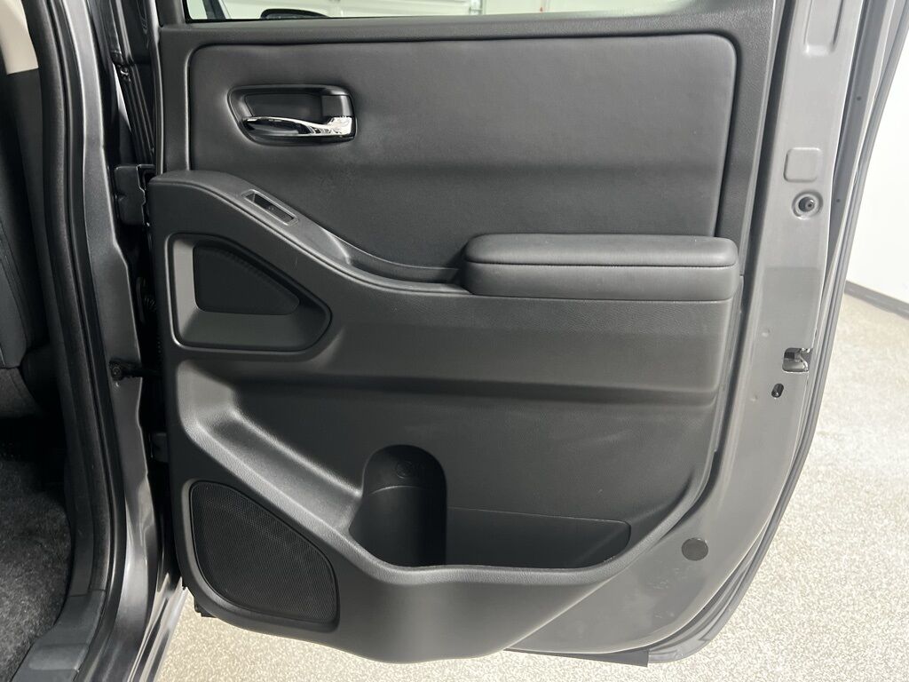 2024 Nissan Frontier SV Loveland CO