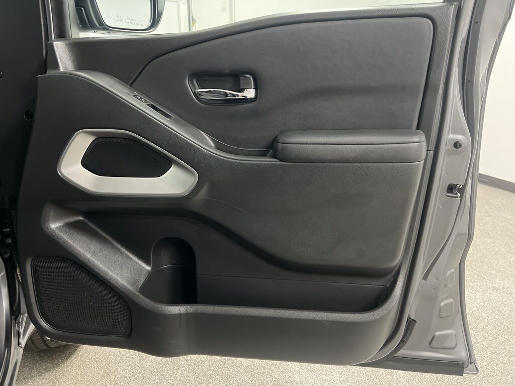 2024 Nissan Frontier SV Loveland CO