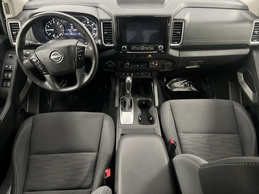 2024 Nissan Frontier SV Loveland CO