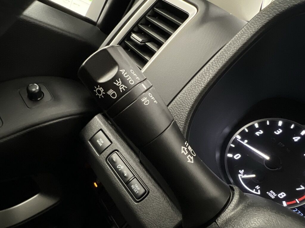 2024 Nissan Frontier SV Loveland CO