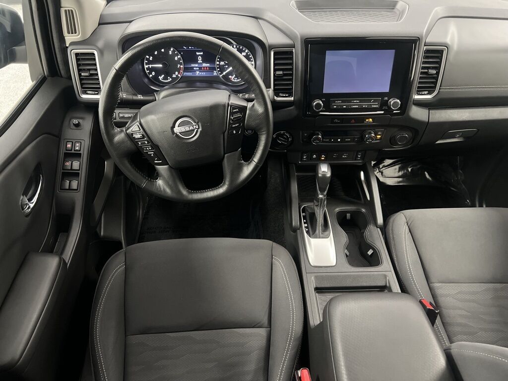 2024 Nissan Frontier SV Loveland CO