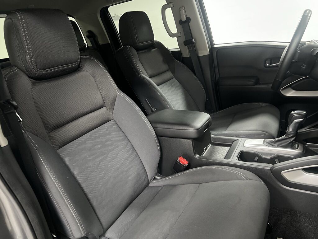2024 Nissan Frontier SV Loveland CO