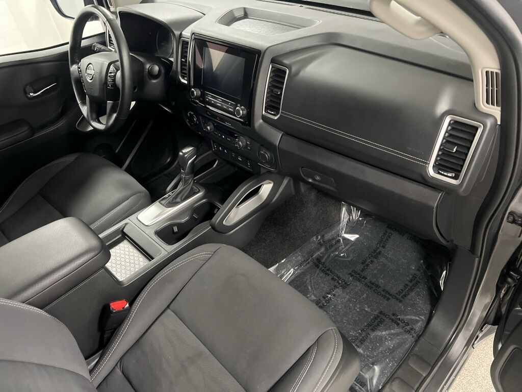 2024 Nissan Frontier SV Loveland CO