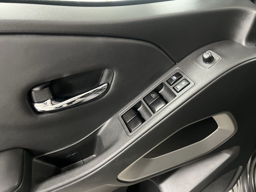 2024 Nissan Frontier SV Loveland CO