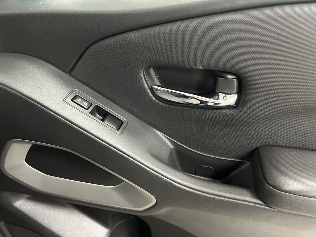 2024 Nissan Frontier SV Loveland CO