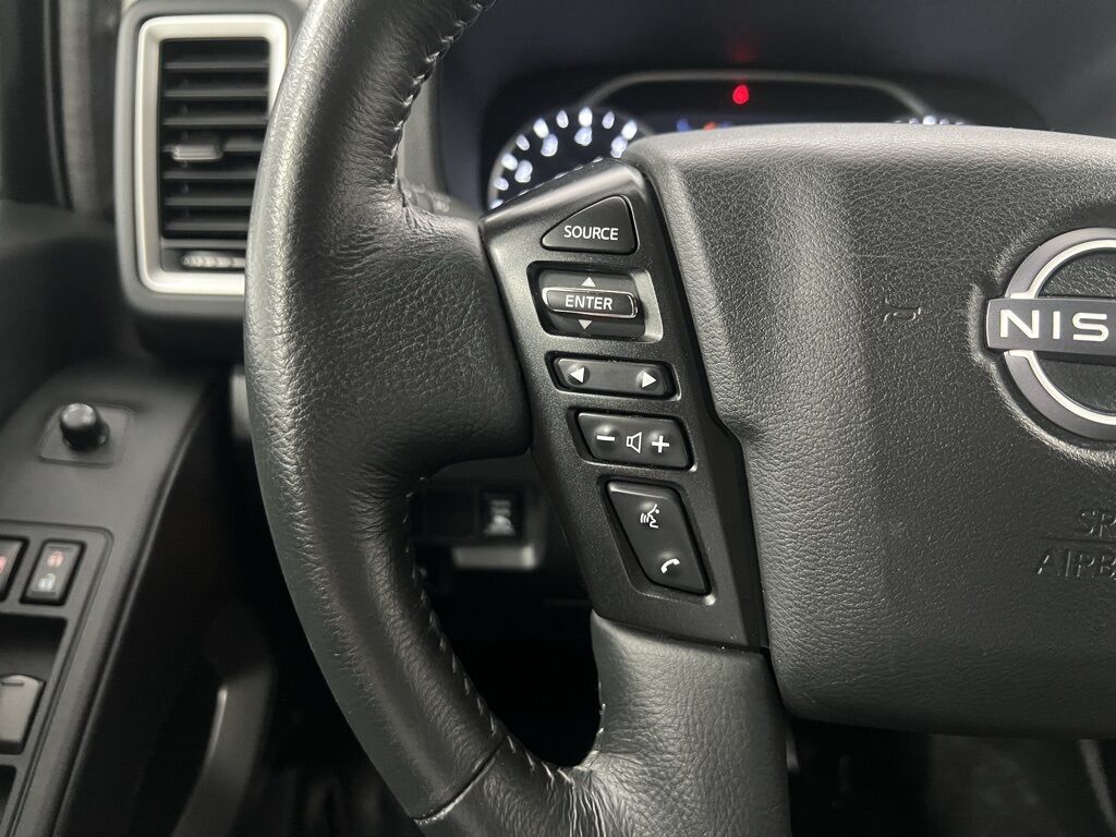 2024 Nissan Frontier SV Loveland CO
