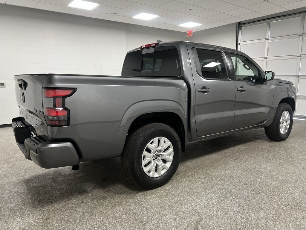 2024 Nissan Frontier SV Loveland CO