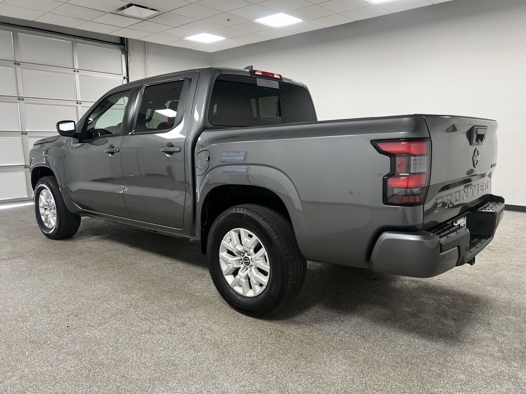 2024 Nissan Frontier SV Loveland CO