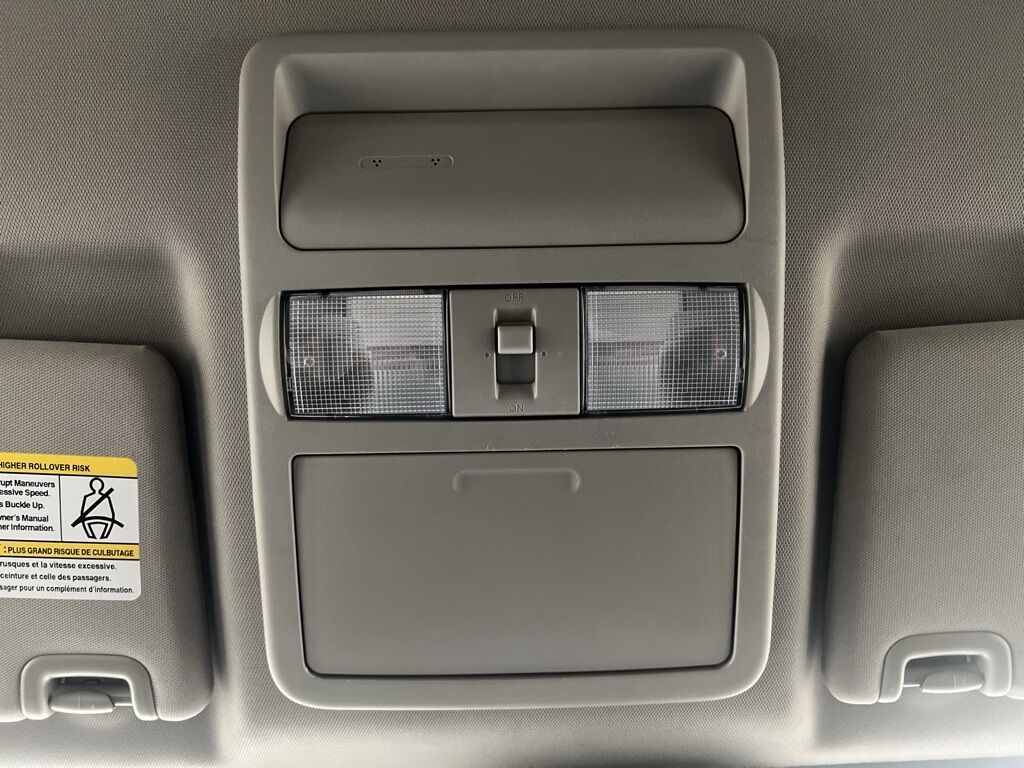 2024 Nissan Frontier SV Loveland CO