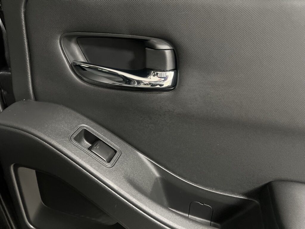 2024 Nissan Frontier SV Loveland CO