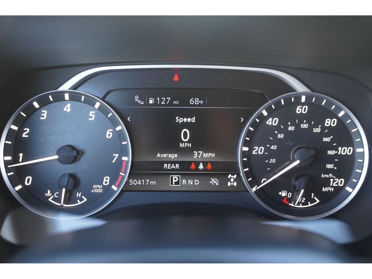2024 Nissan Frontier SV Price UT