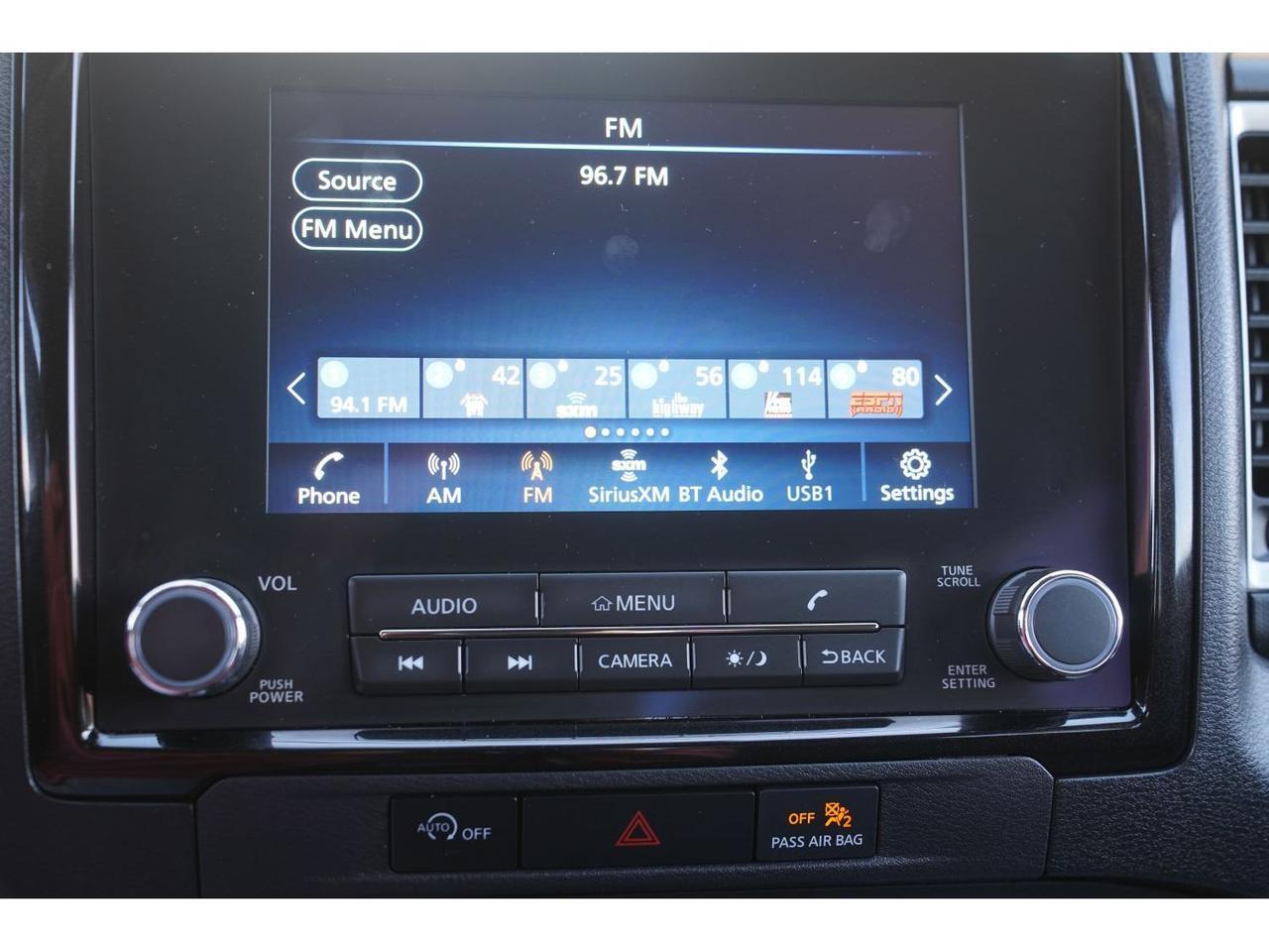 2024 Nissan Frontier SV Price UT
