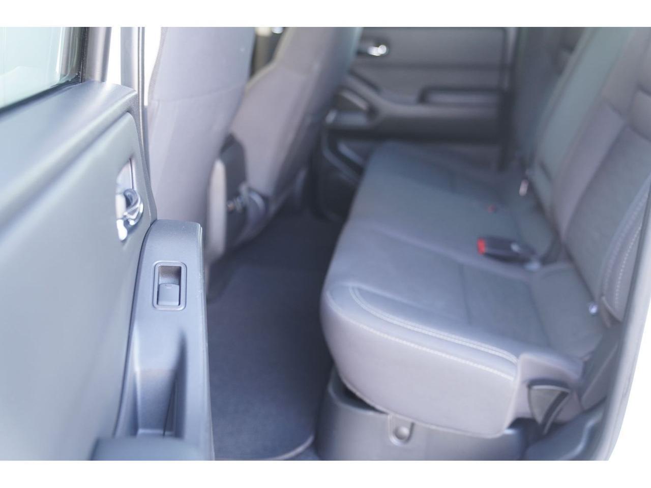 2024 Nissan Frontier SV Price UT