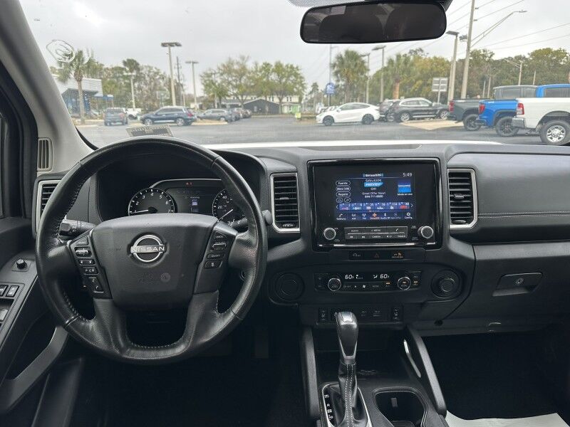 2024 Nissan Frontier SV Jacksonville FL