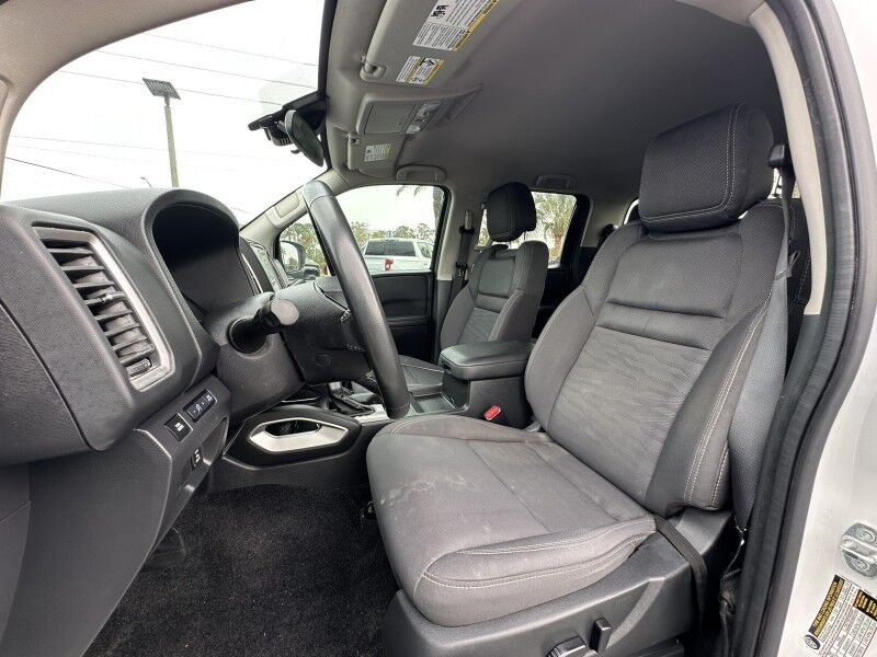 2024 Nissan Frontier SV Jacksonville FL