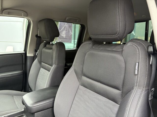 2024 Nissan Frontier SV Jacksonville FL