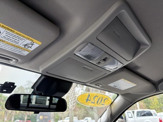 2024 Nissan Frontier SV Jacksonville FL