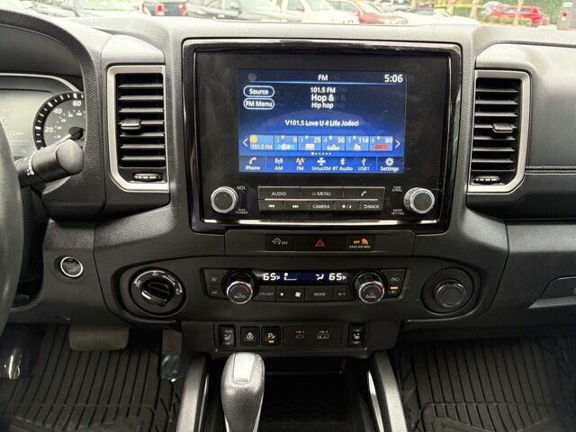 2024 Nissan Frontier SV Jacksonville FL