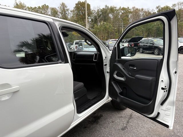 2024 Nissan Frontier SV Jacksonville FL