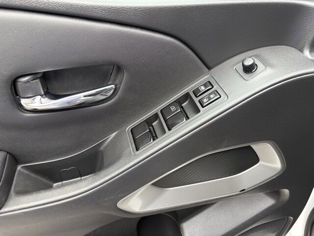 2024 Nissan Frontier SV Jacksonville FL