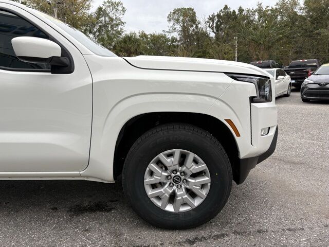 2024 Nissan Frontier SV Jacksonville FL