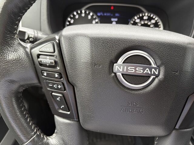 2024 Nissan Frontier SV Jacksonville FL