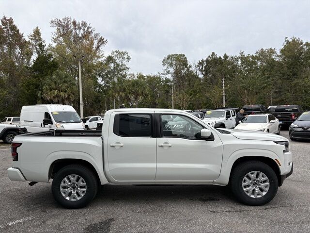 2024 Nissan Frontier SV Jacksonville FL