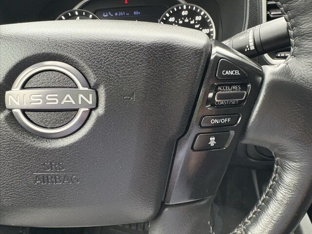 2024 Nissan Frontier SV Jacksonville FL